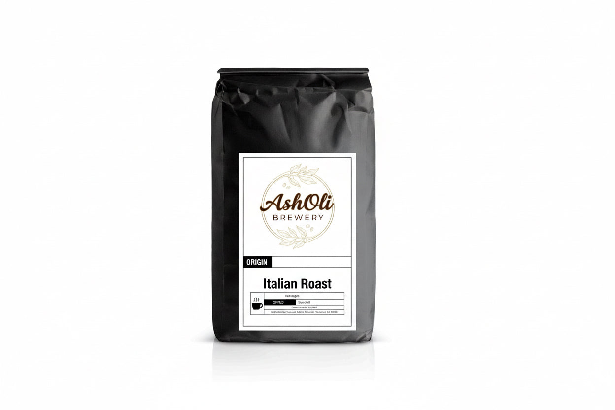 Italian Roast