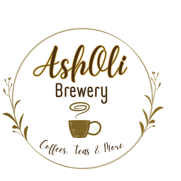 AshOli Brewery