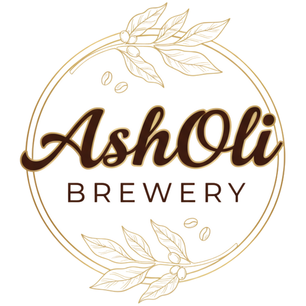 AshOli Brewery