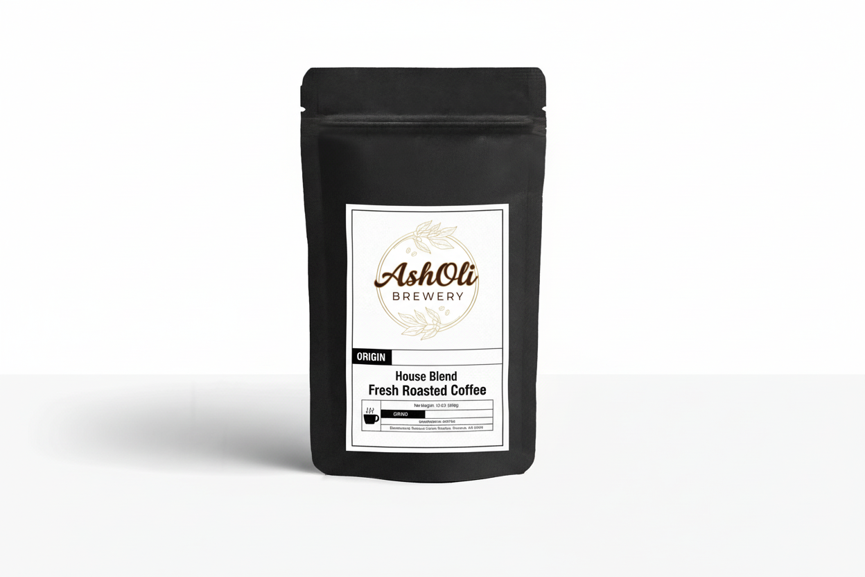 House Blend